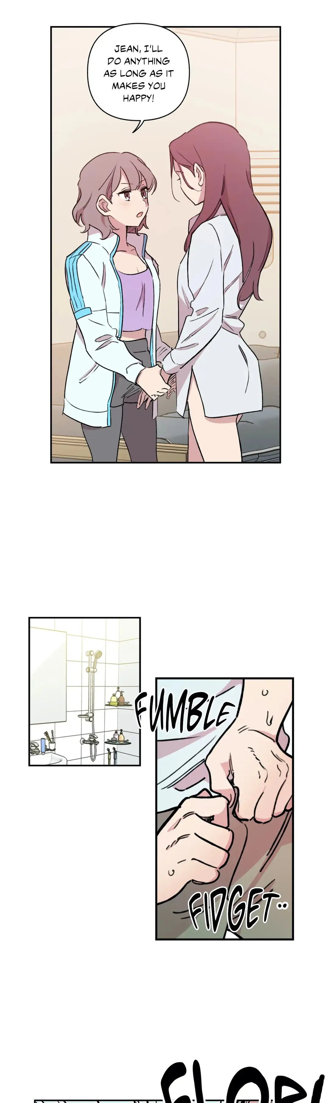 Leave the Work to Me! - Chapter 3 - picture 7