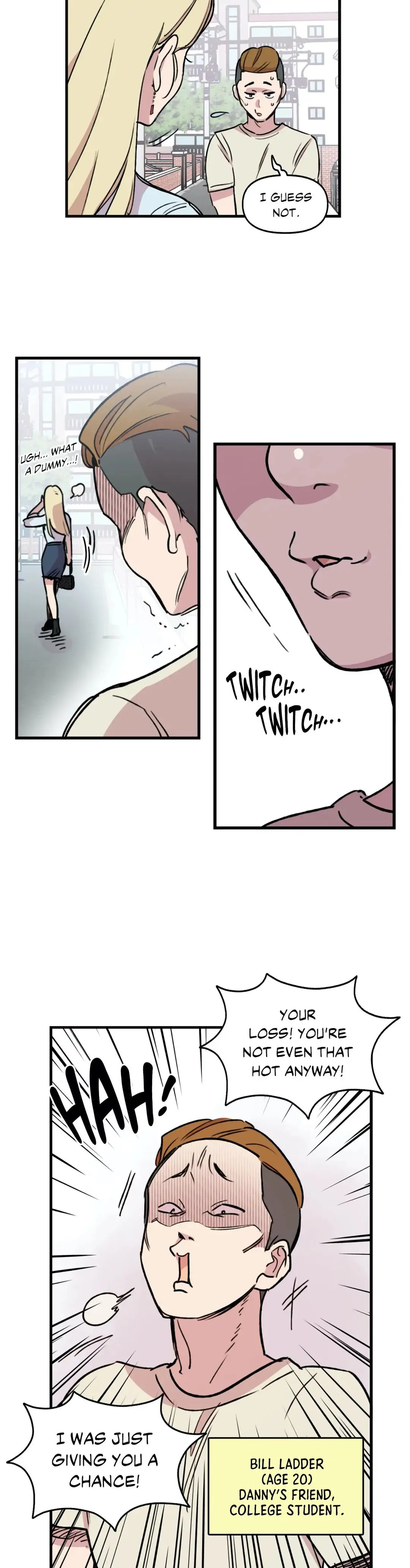 Leave the Work to Me! - Chapter 4 - picture 2