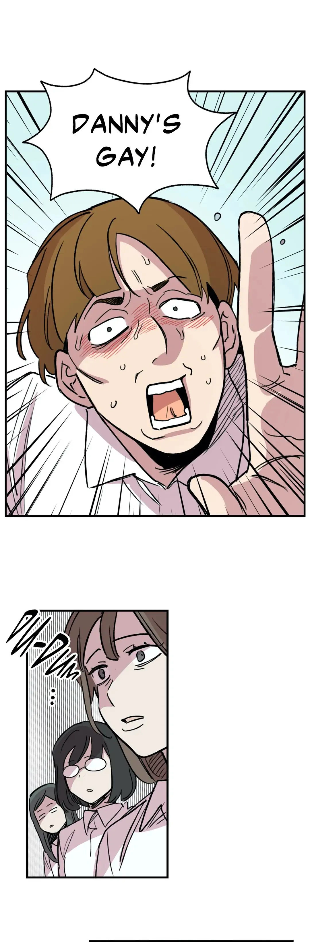 Leave the Work to Me! - Chapter 4 - picture 21