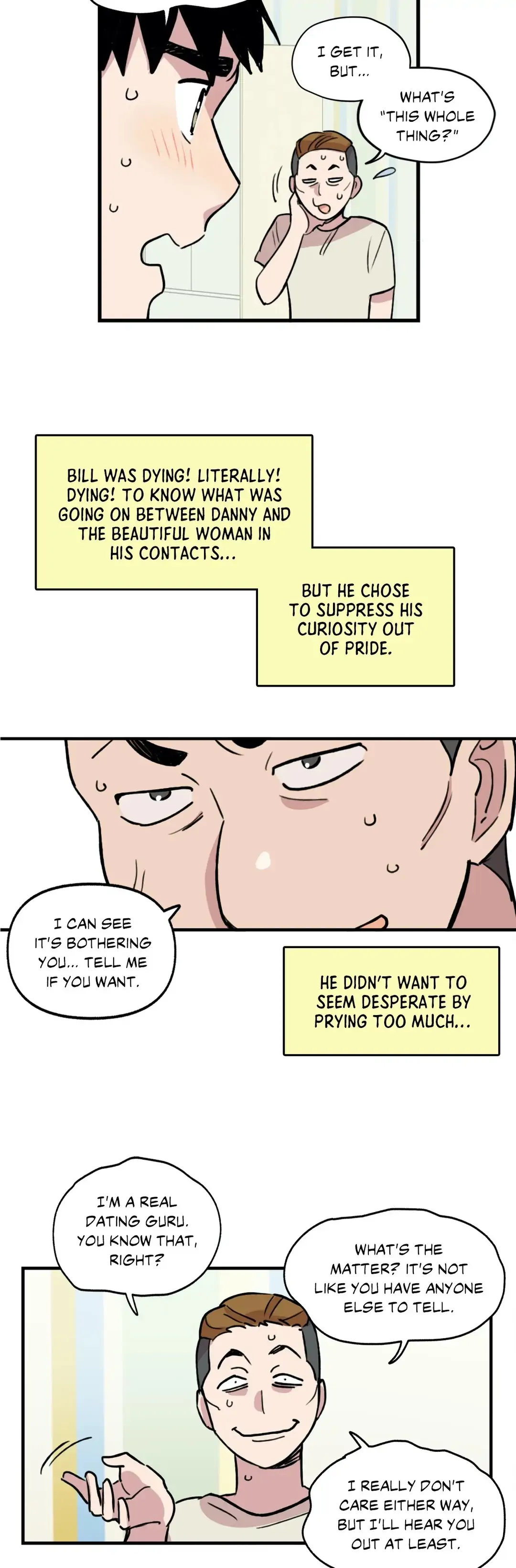 Leave the Work to Me! - Chapter 4 - picture 23