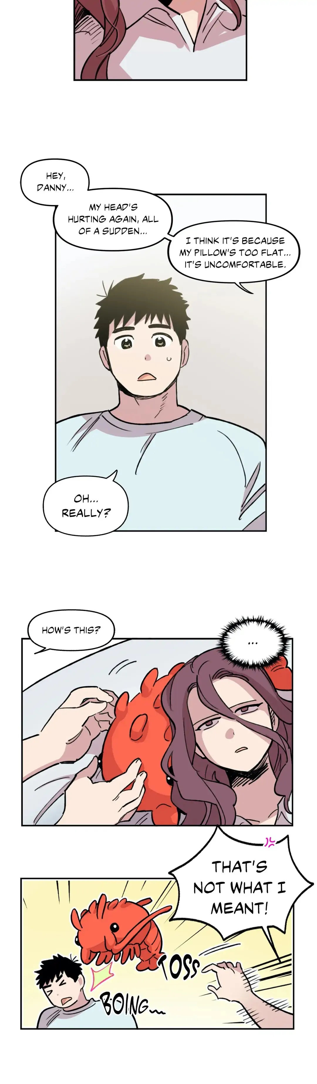Leave the Work to Me! - Chapter 5 - picture 11