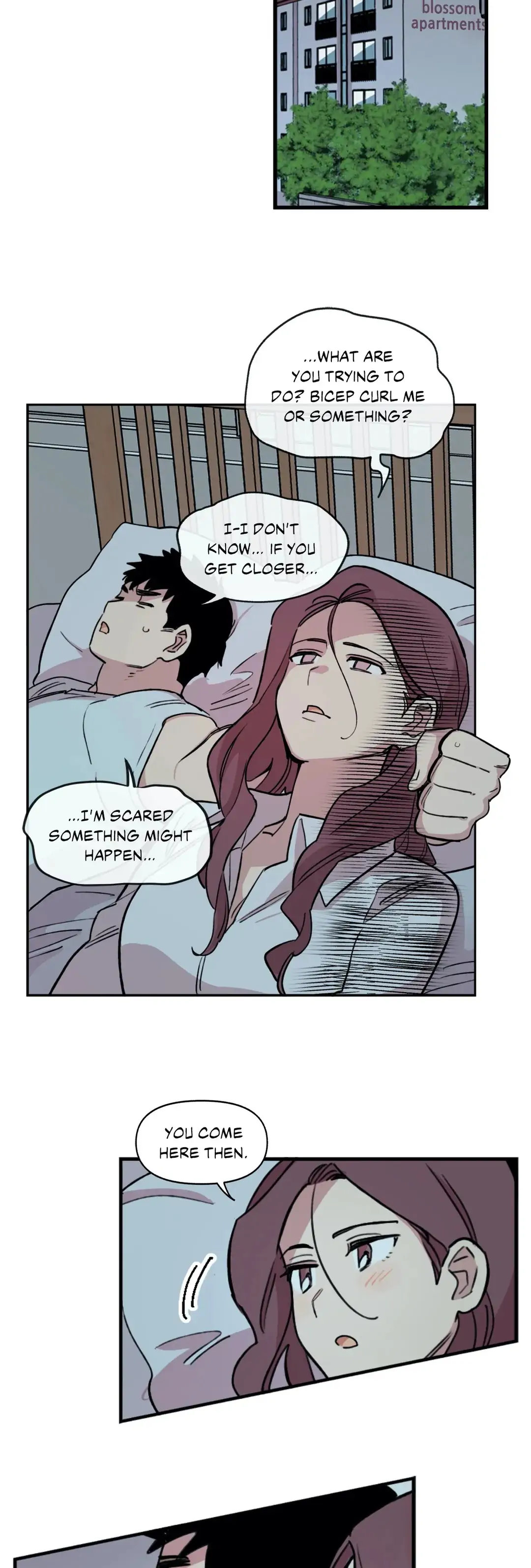 Leave the Work to Me! - Chapter 5 - picture 13