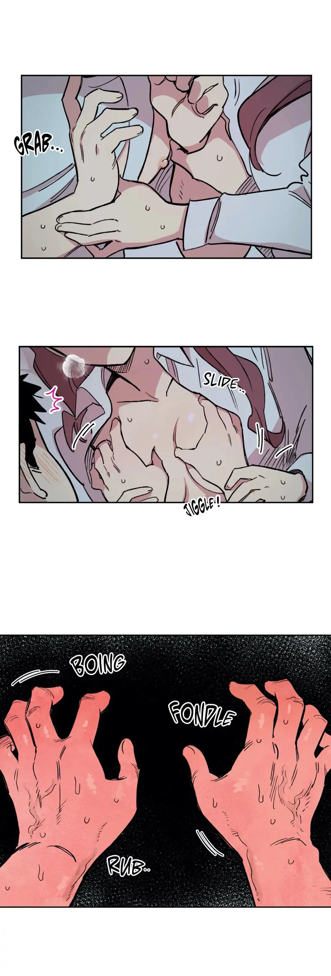 Leave the Work to Me! - Chapter 5 - picture 17