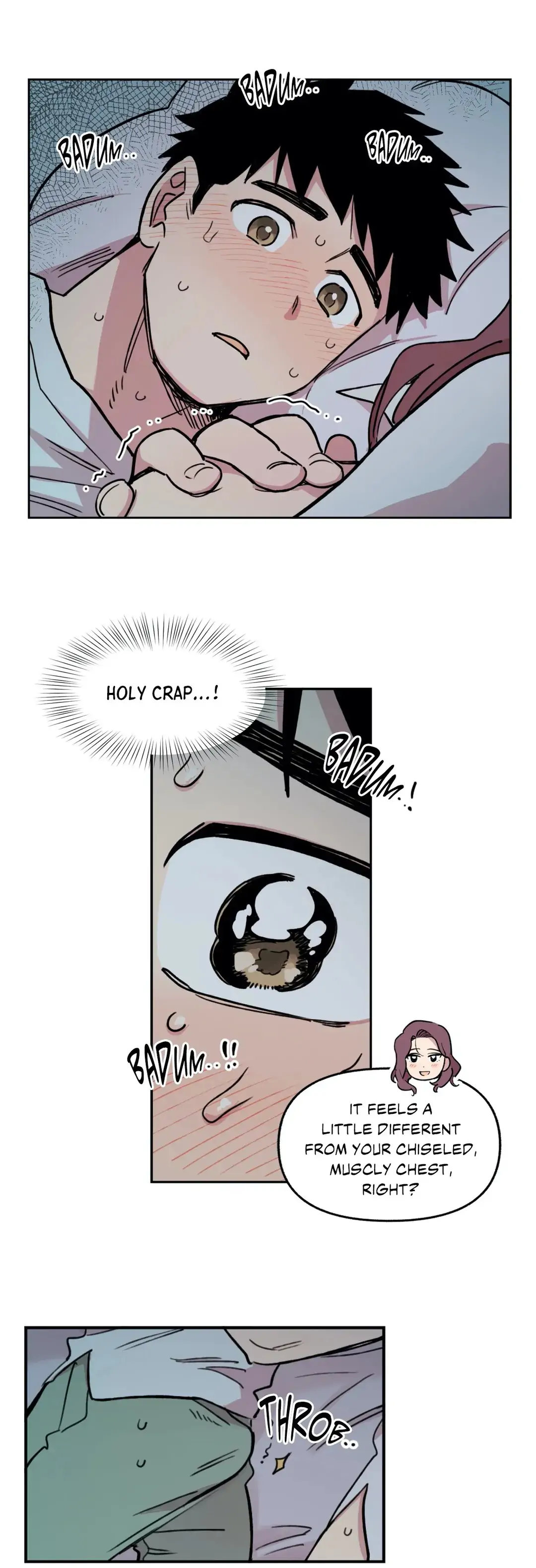 Leave the Work to Me! - Chapter 5 - picture 18
