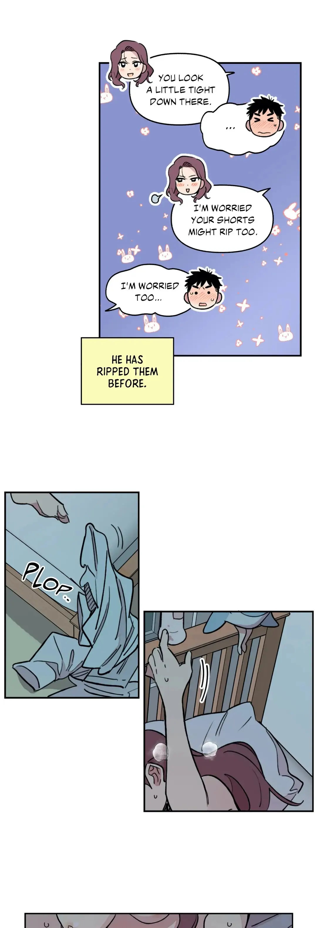 Leave the Work to Me! - Chapter 5 - picture 19