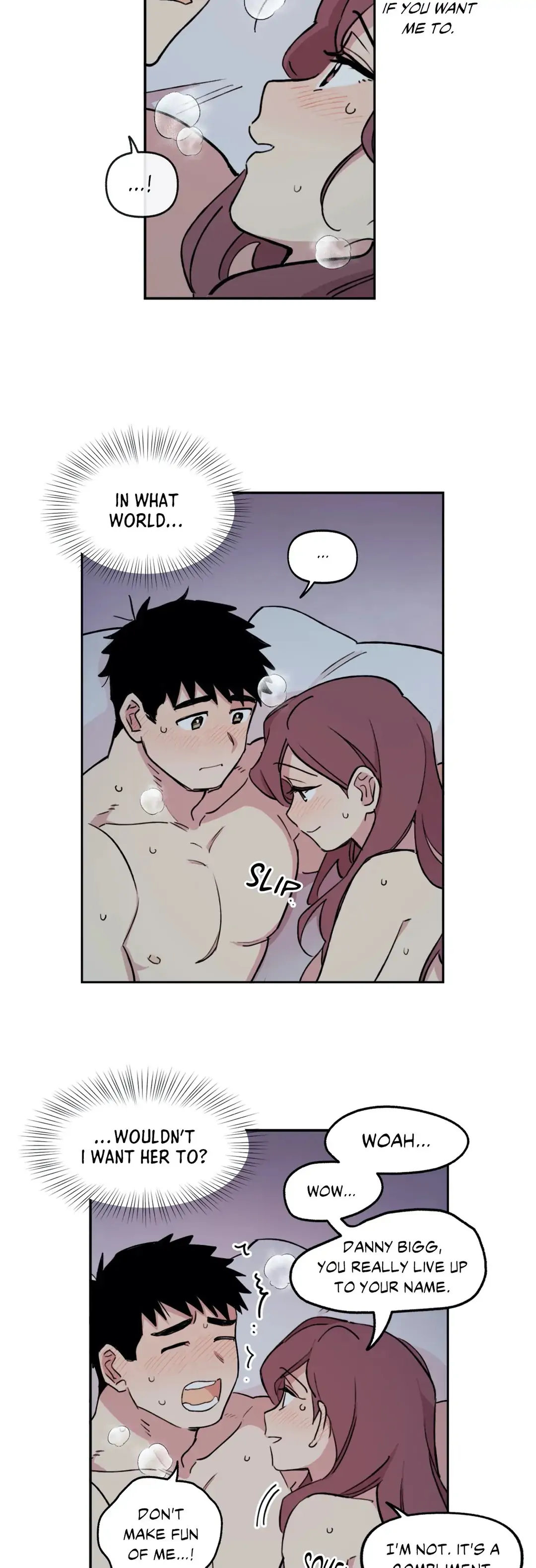 Leave the Work to Me! - Chapter 5 - picture 21