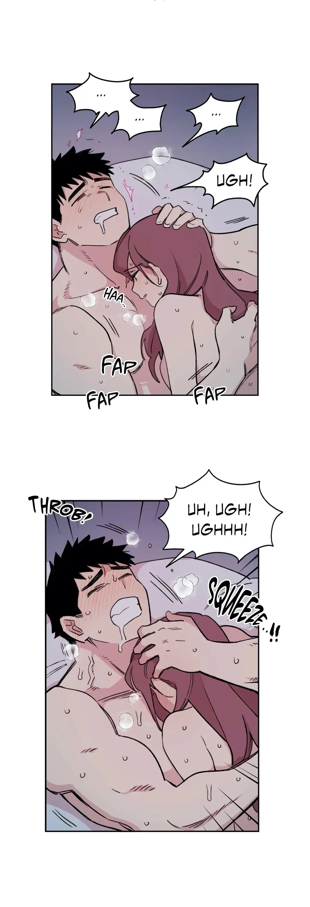 Leave the Work to Me! - Chapter 5 - picture 23