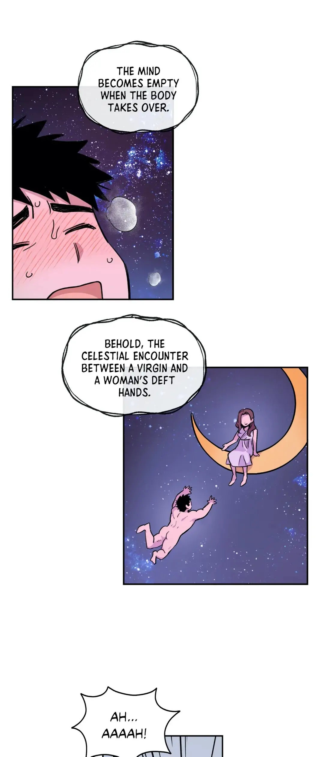 Leave the Work to Me! - Chapter 5 - picture 24