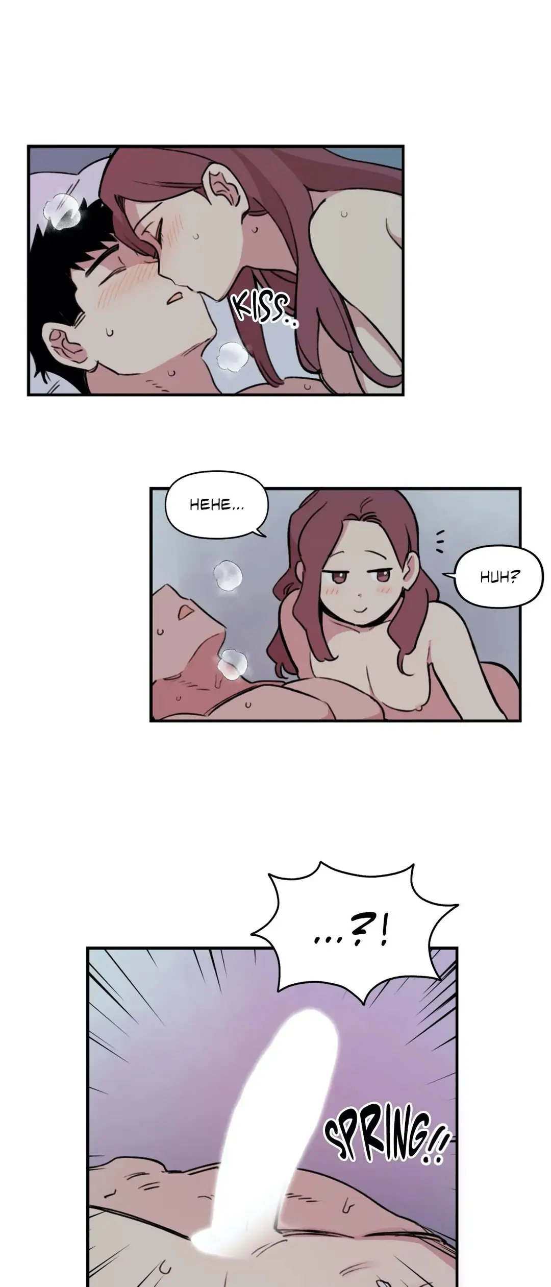 Leave the Work to Me! - Chapter 5 - picture 26