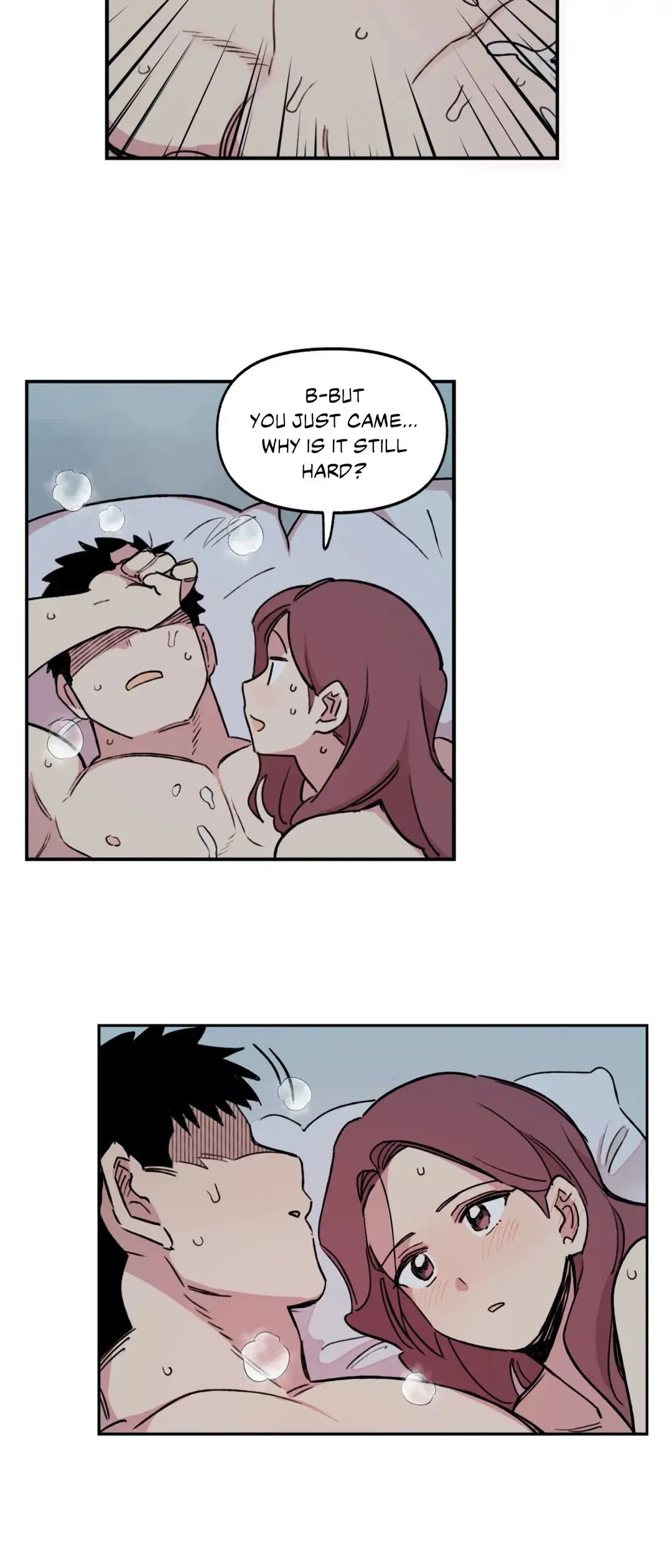 Leave the Work to Me! - Chapter 5 - picture 27