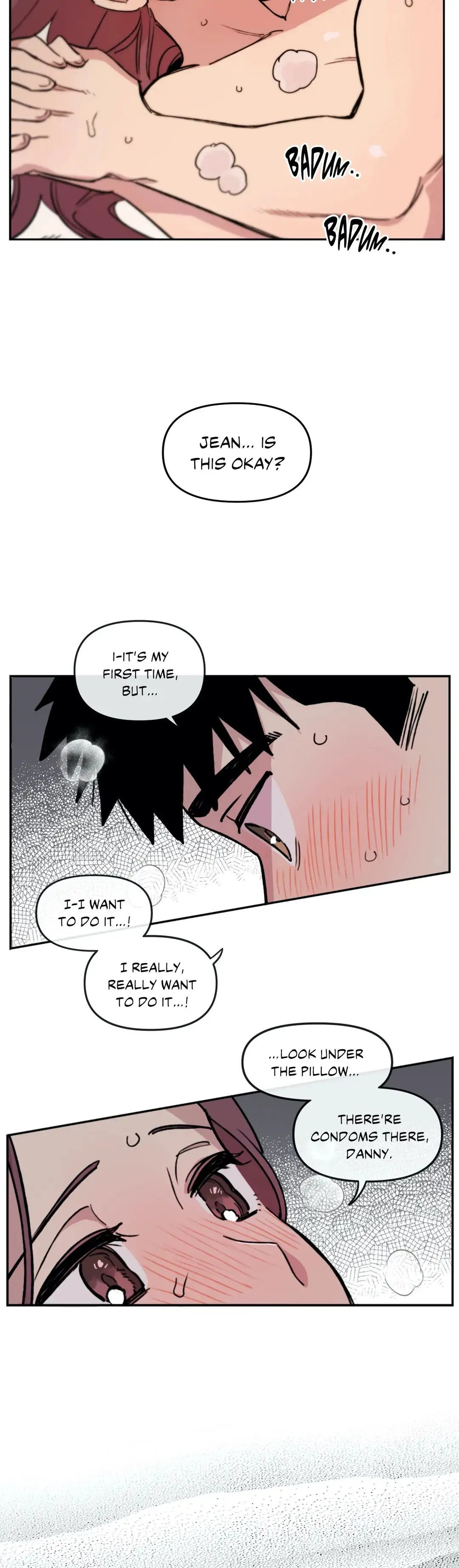 Leave the Work to Me! - Chapter 6 - picture 1