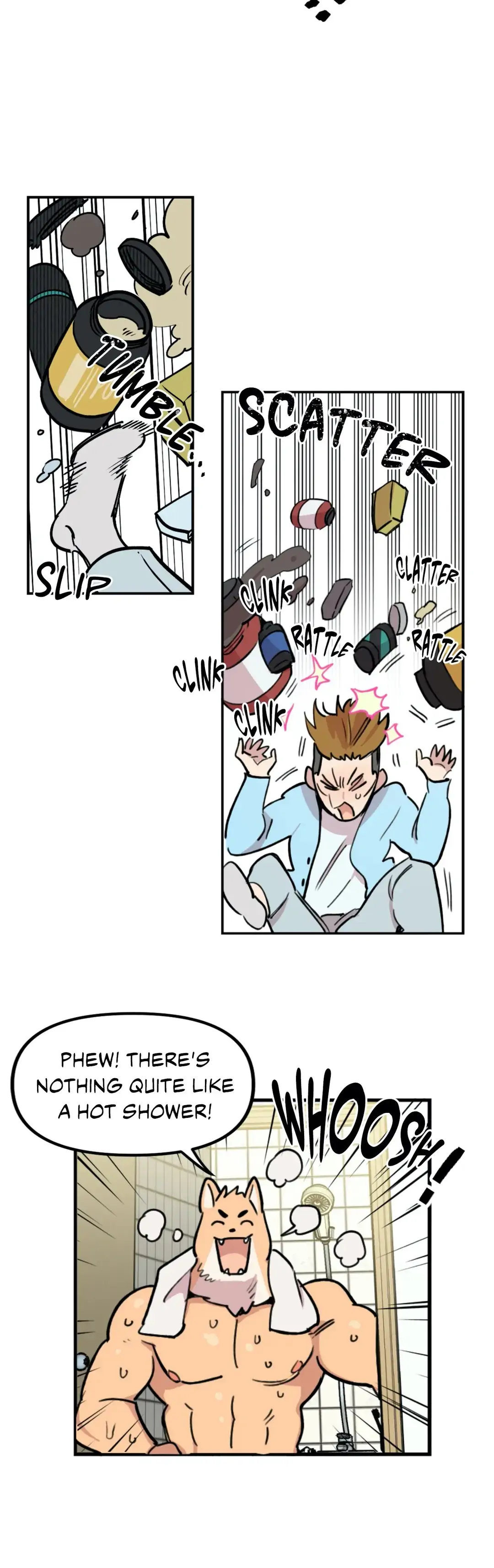Leave the Work to Me! - Chapter 6 - picture 11