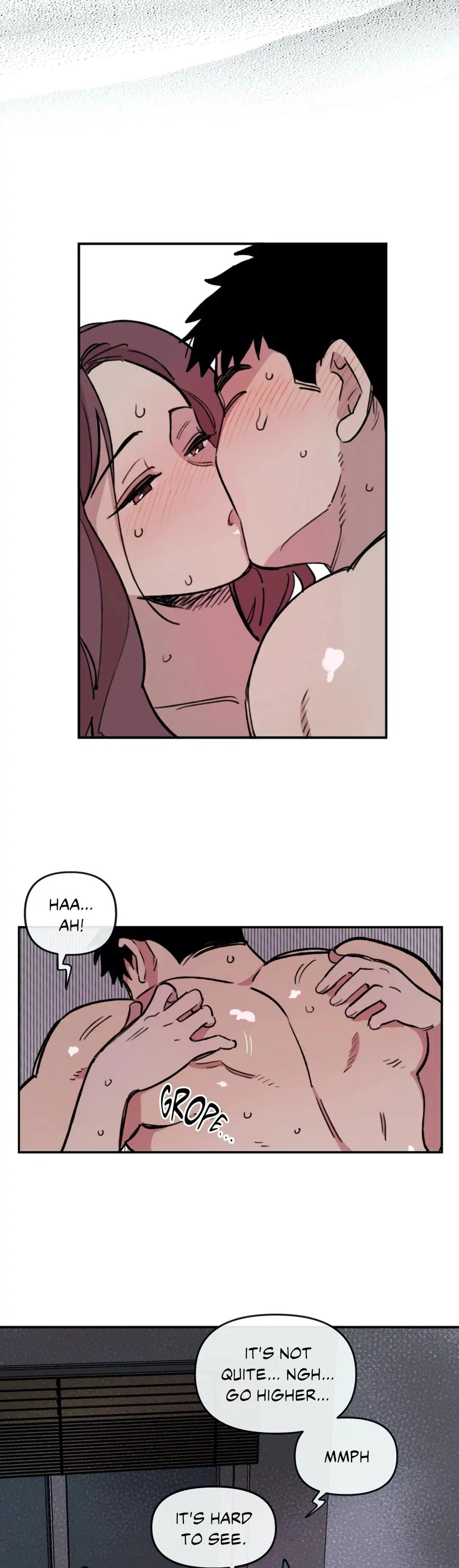 Leave the Work to Me! - Chapter 6 - picture 2