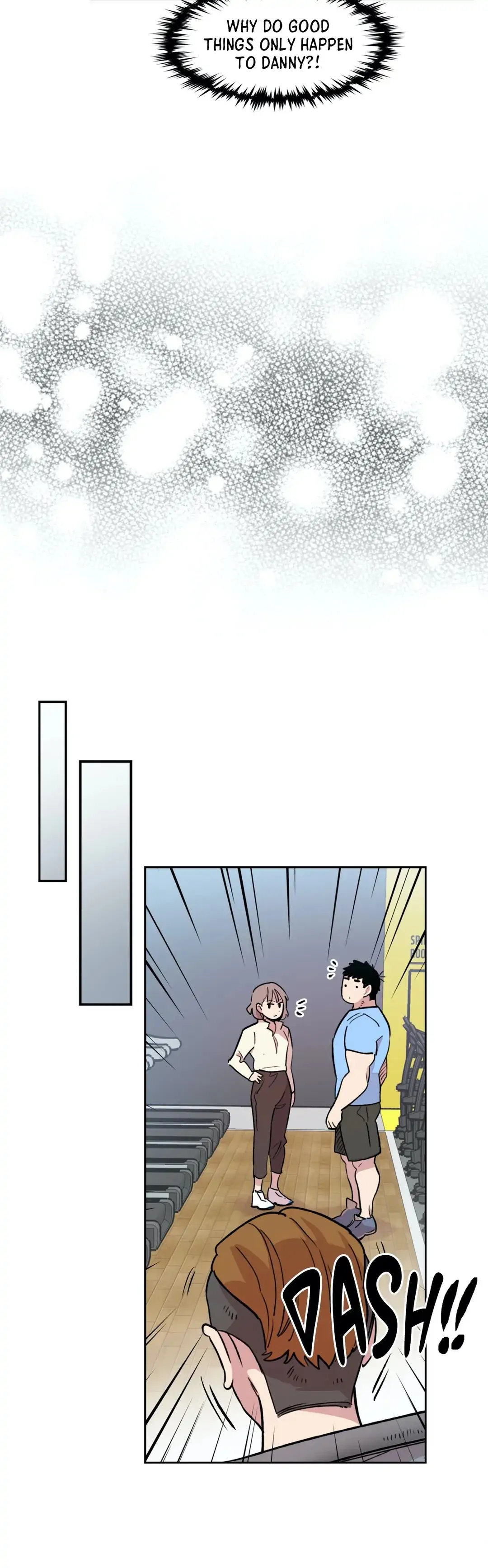 Leave the Work to Me! - Chapter 6 - picture 20