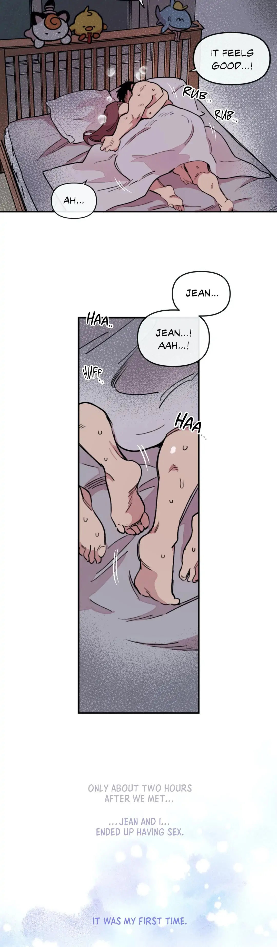 Leave the Work to Me! - Chapter 6 - picture 3