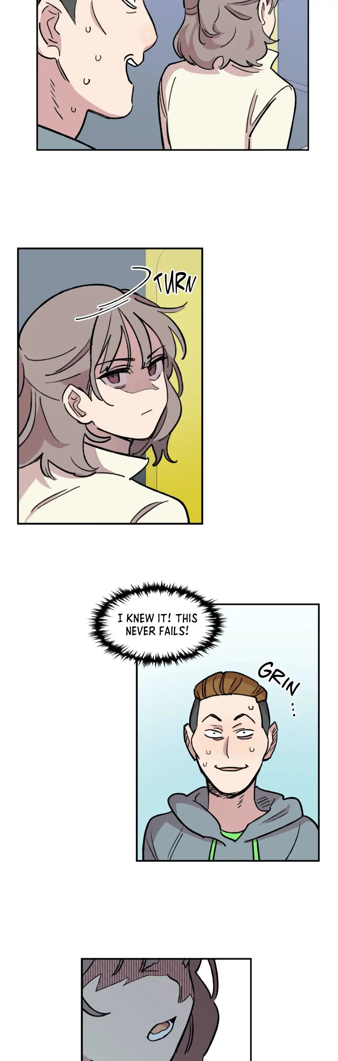 Leave the Work to Me! - Chapter 7 - picture 13