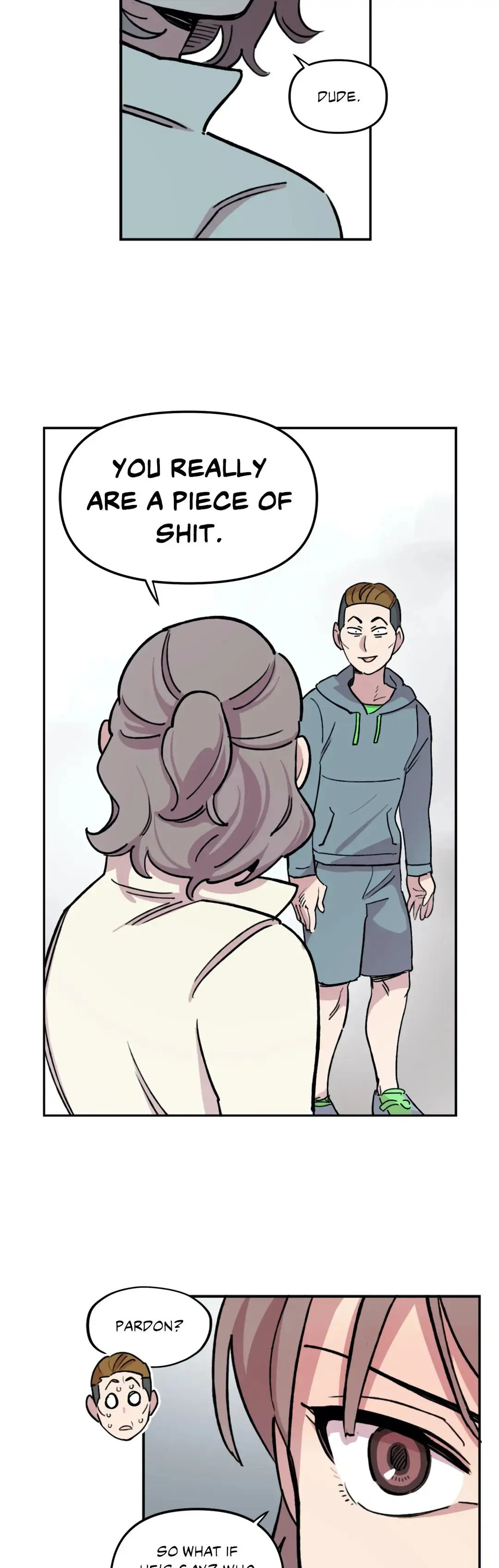 Leave the Work to Me! - Chapter 7 - picture 14