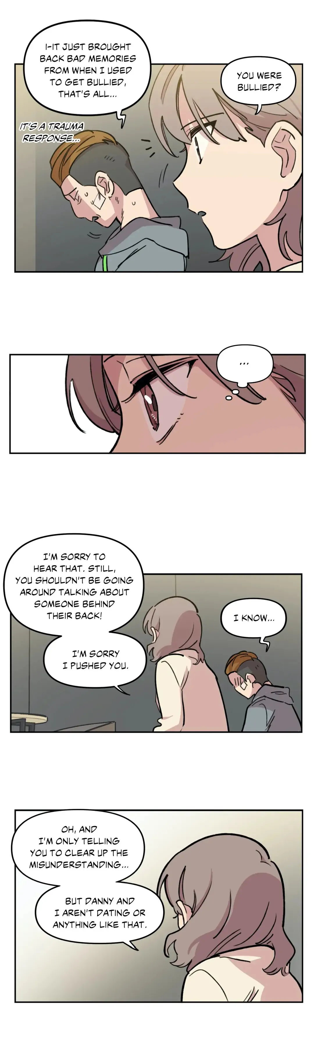 Leave the Work to Me! - Chapter 7 - picture 23