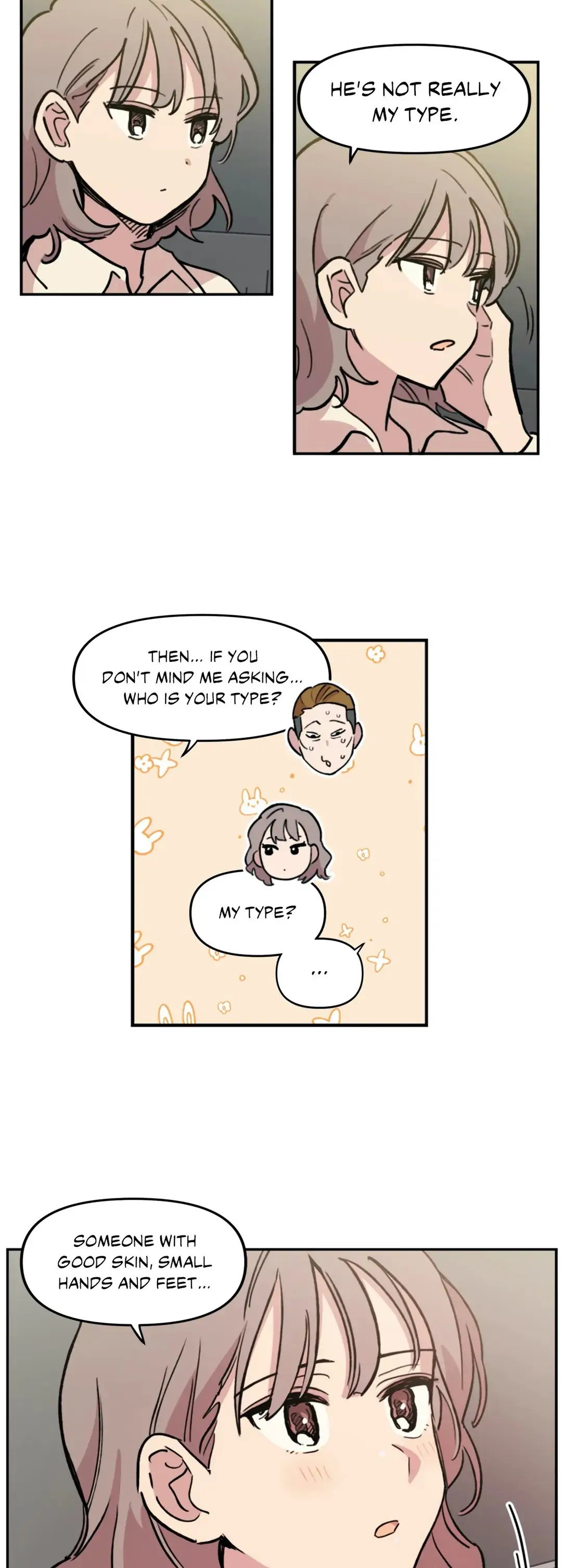 Leave the Work to Me! - Chapter 7 - picture 25