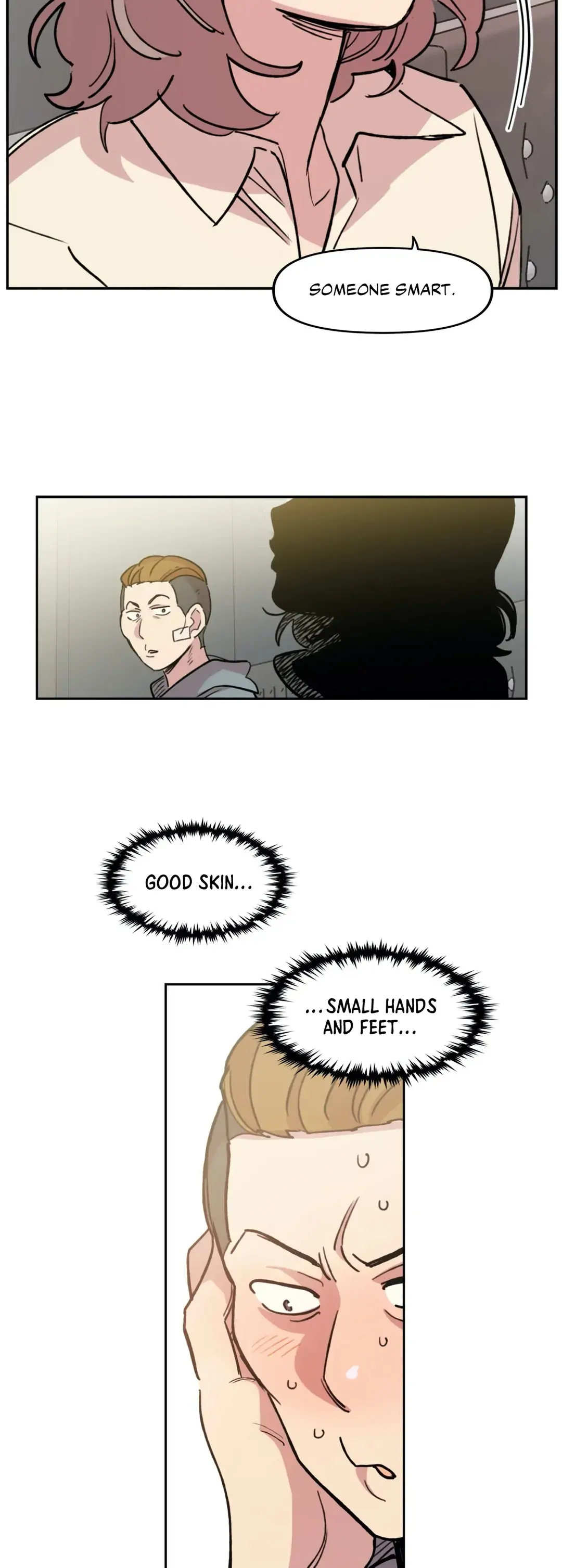 Leave the Work to Me! - Chapter 7 - picture 26
