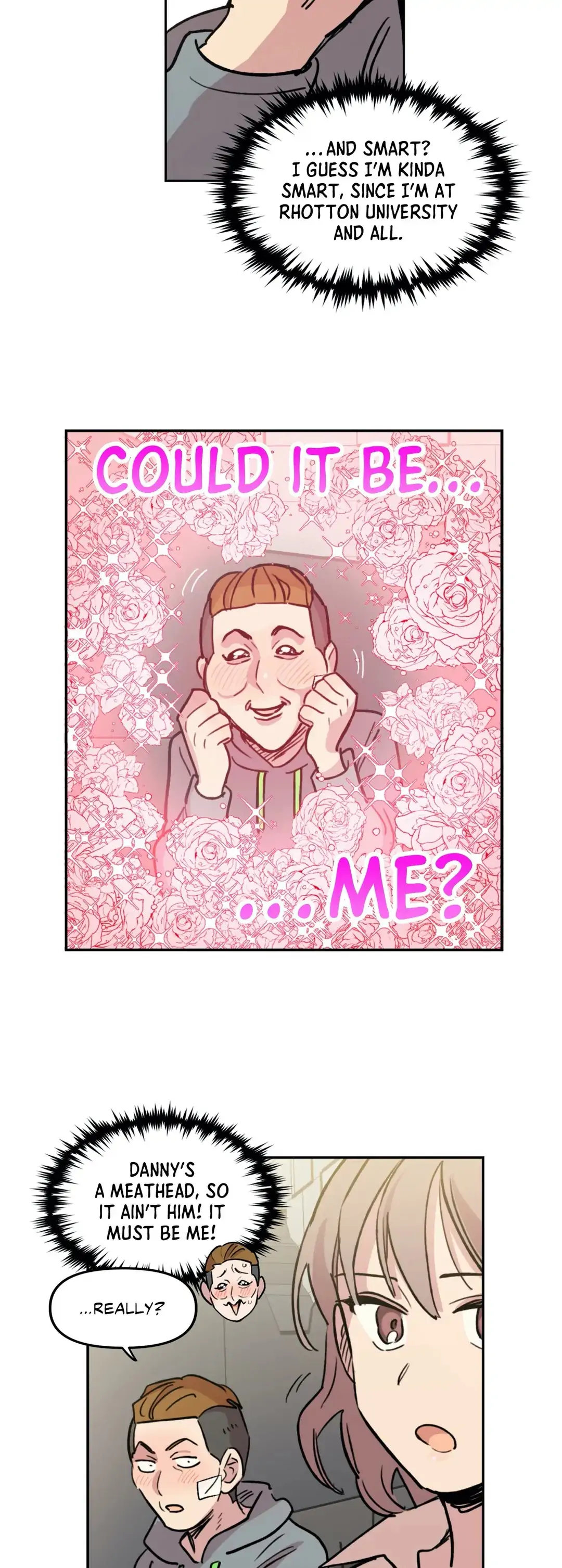Leave the Work to Me! - Chapter 7 - picture 27