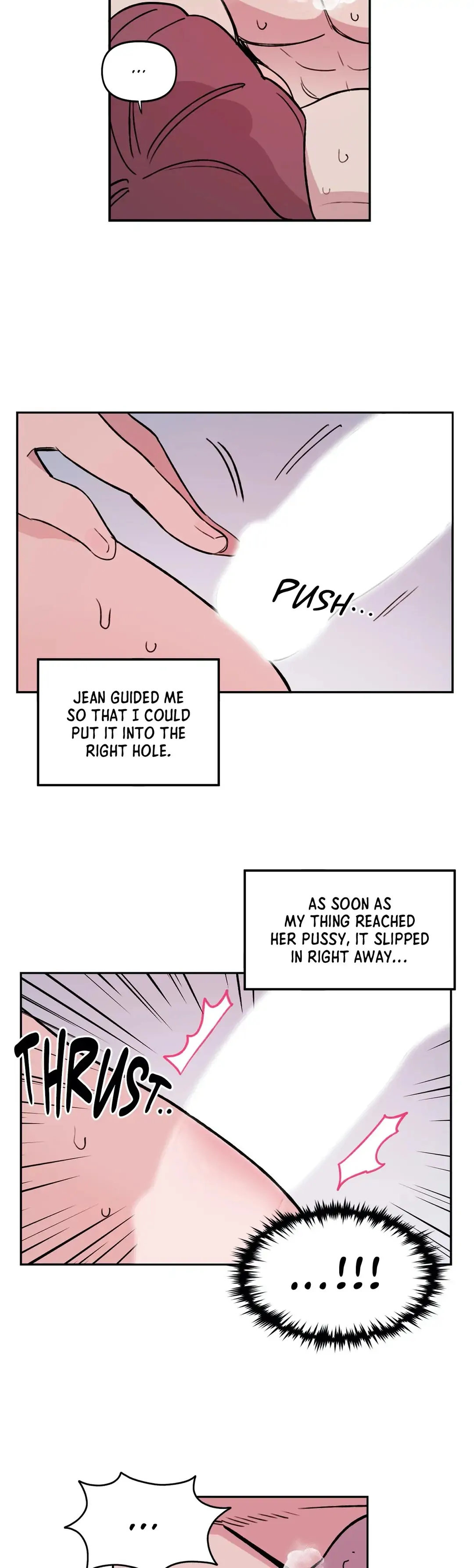 Leave the Work to Me! - Chapter 8 - picture 16
