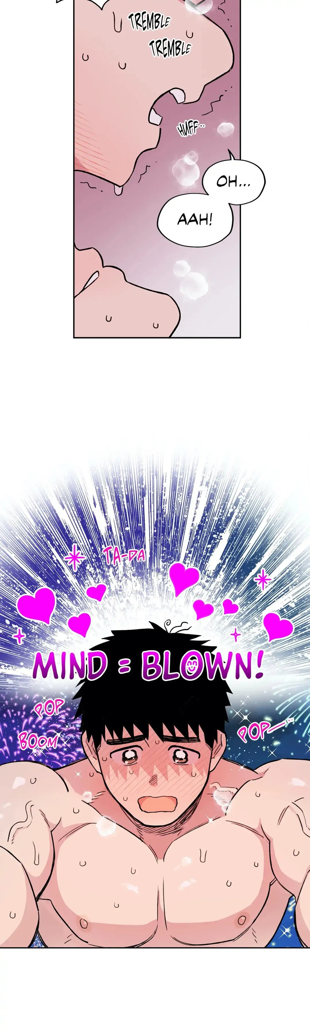 Leave the Work to Me! - Chapter 8 - picture 17