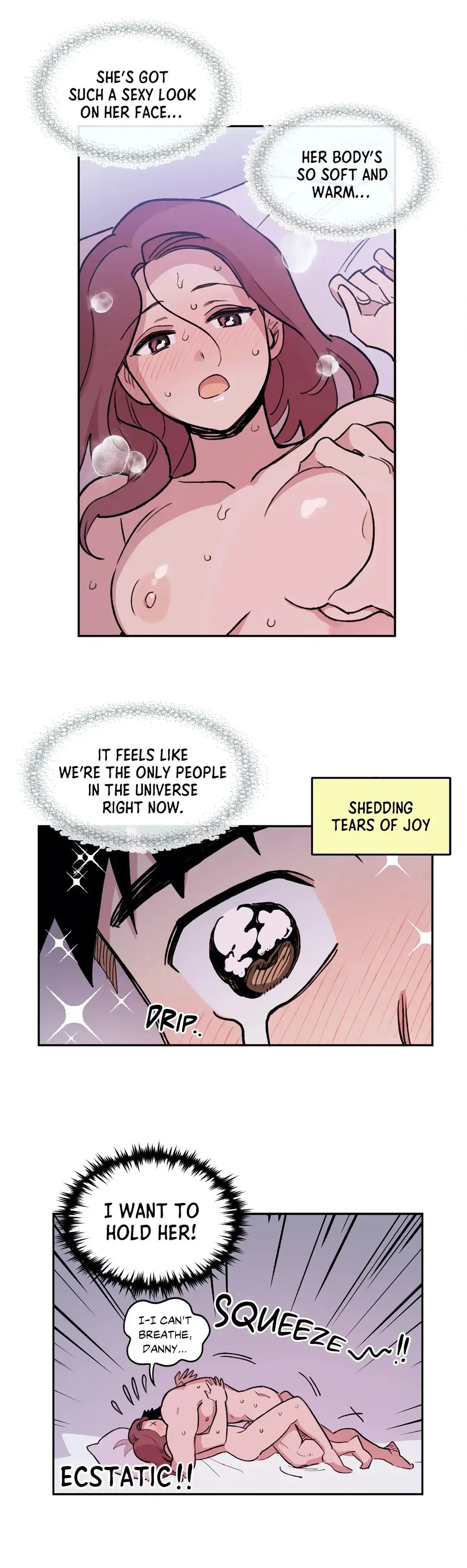 Leave the Work to Me! - Chapter 8 - picture 18