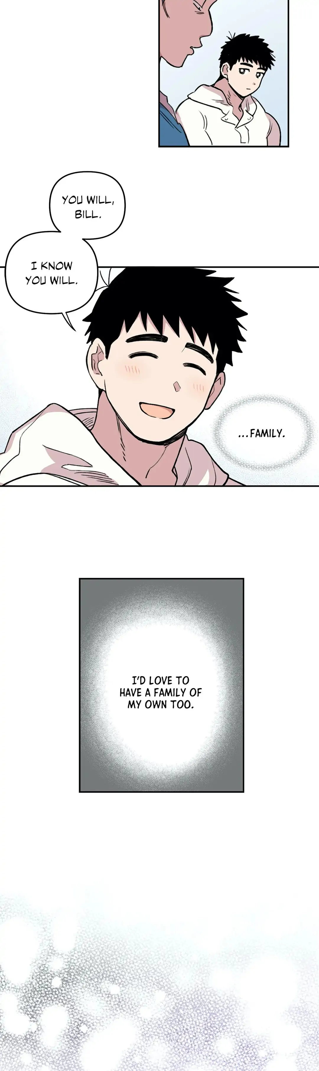 Leave the Work to Me! - Chapter 8 - picture 7