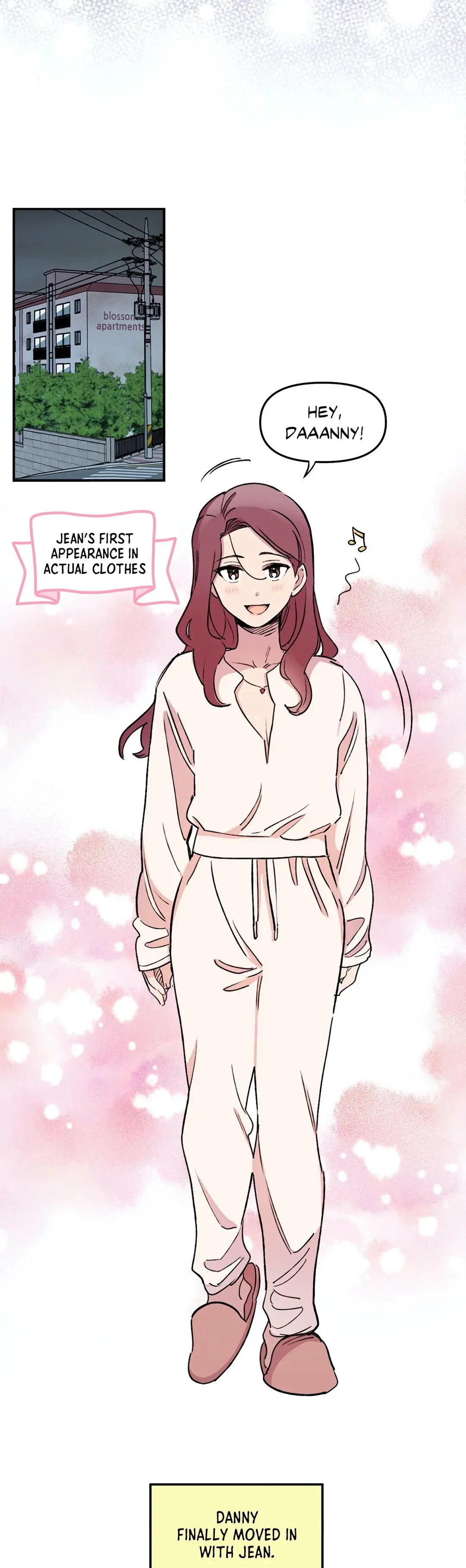 Leave the Work to Me! - Chapter 8 - picture 8