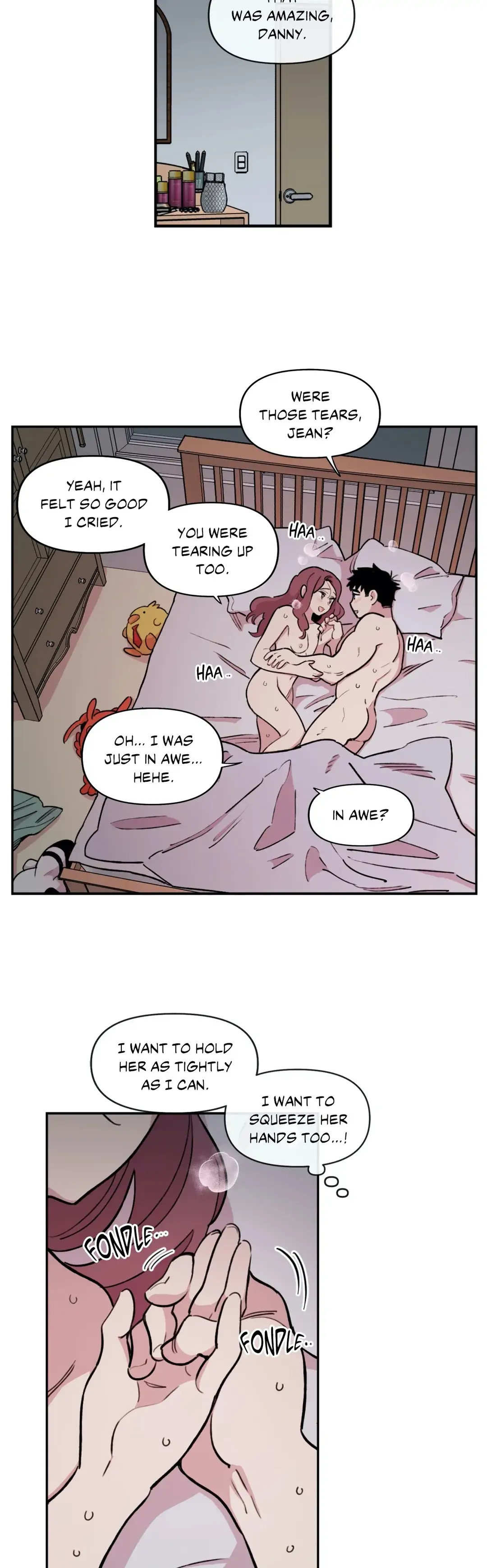 Leave the Work to Me! - Chapter 9 - picture 1