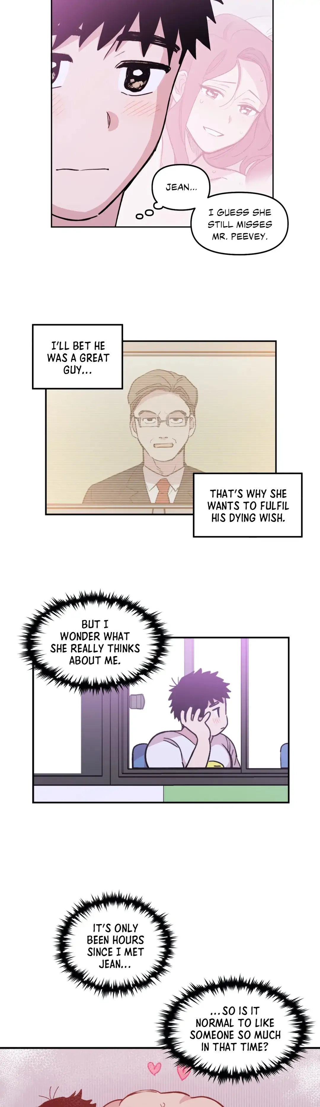 Leave the Work to Me! - Chapter 9 - picture 10