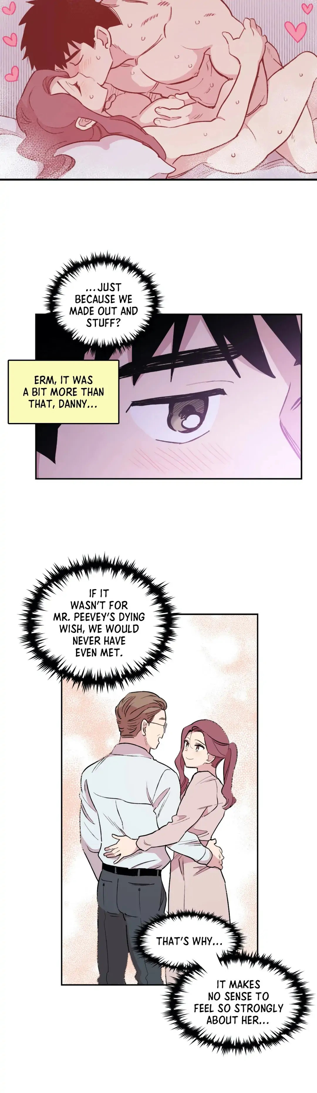 Leave the Work to Me! - Chapter 9 - picture 11
