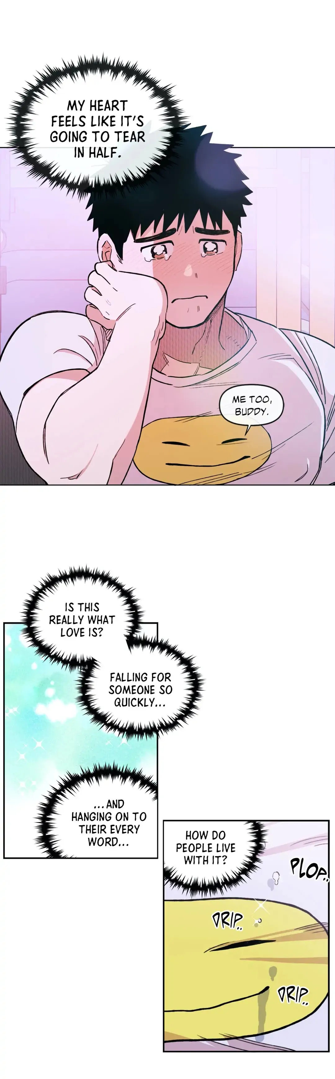 Leave the Work to Me! - Chapter 9 - picture 12