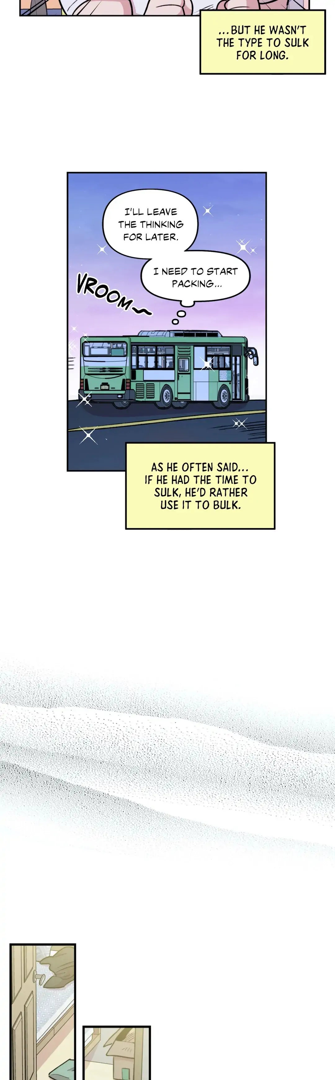 Leave the Work to Me! - Chapter 9 - picture 14