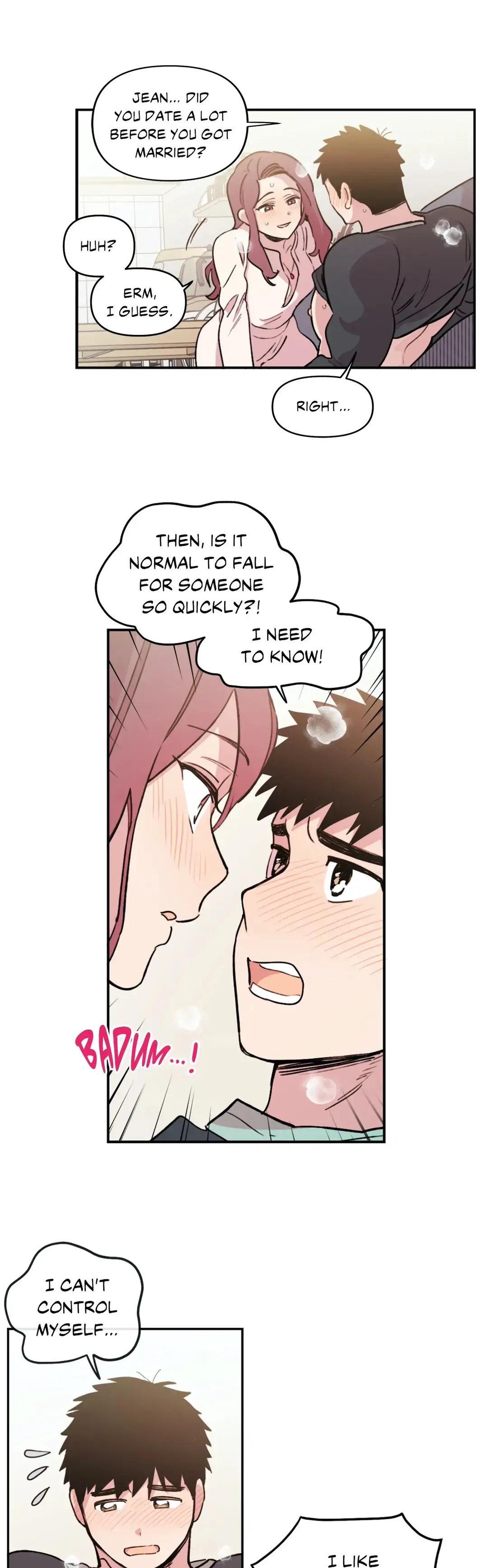 Leave the Work to Me! - Chapter 9 - picture 16