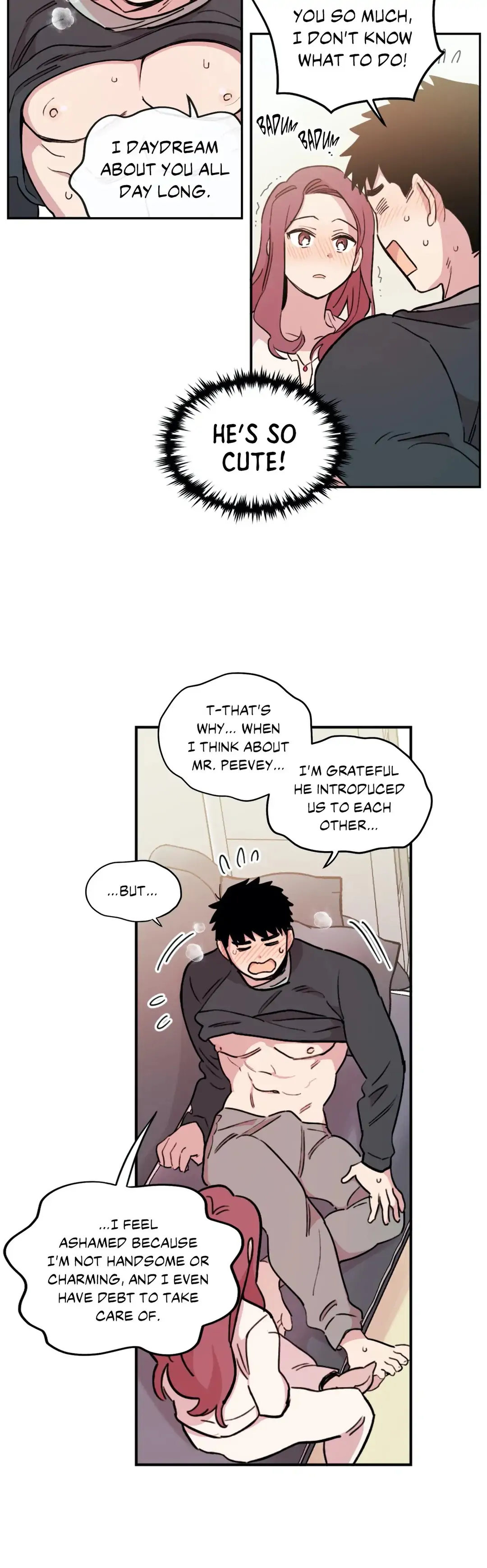 Leave the Work to Me! - Chapter 9 - picture 17