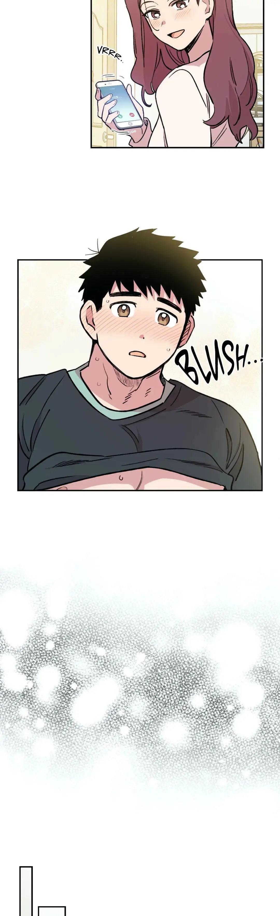 Leave the Work to Me! - Chapter 9 - picture 21