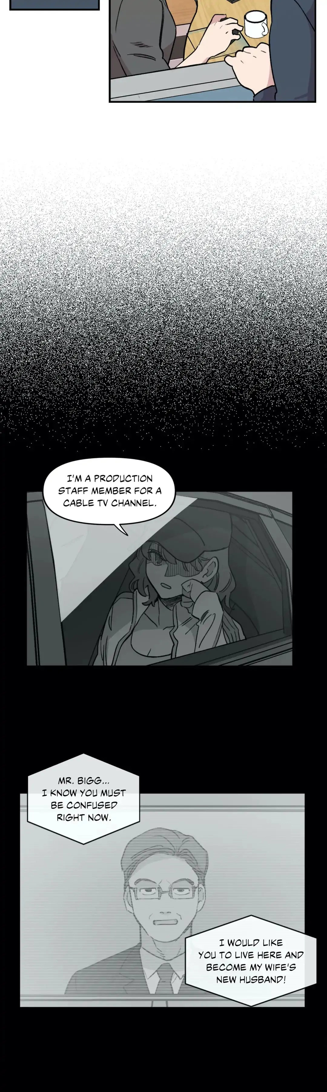 Leave the Work to Me! - Chapter 9 - picture 26