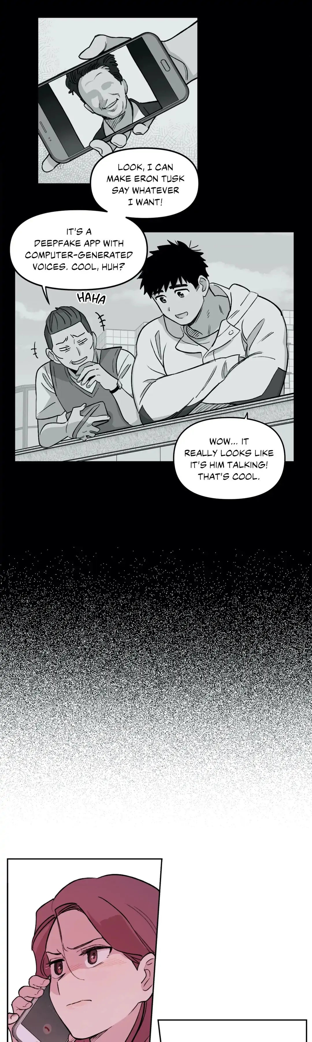 Leave the Work to Me! - Chapter 9 - picture 27