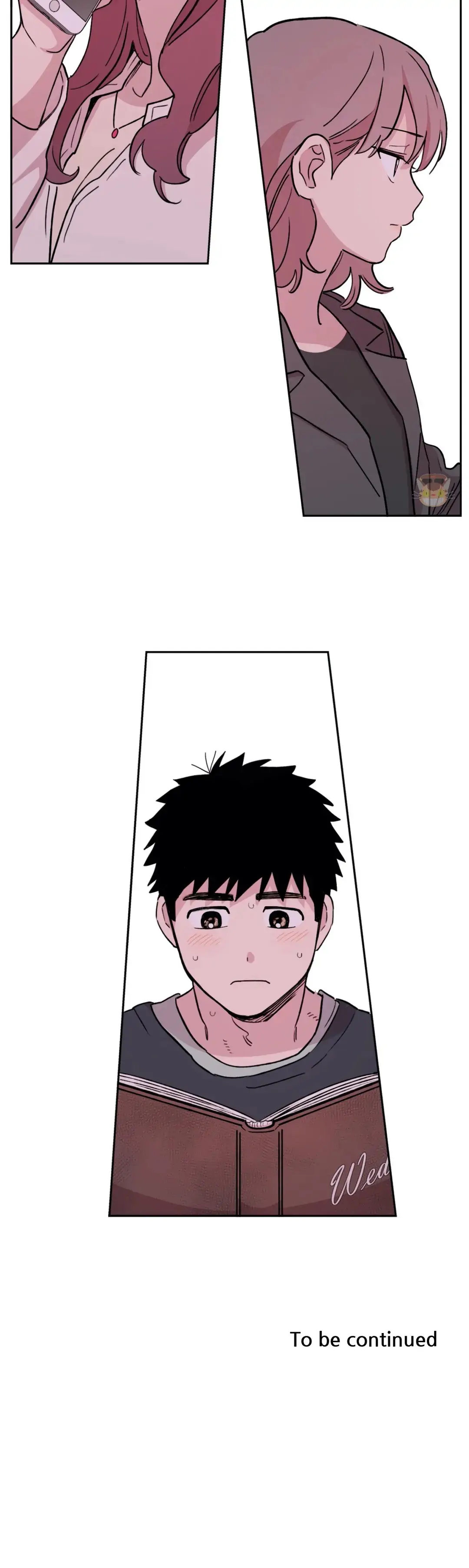 Leave the Work to Me! - Chapter 9 - picture 28