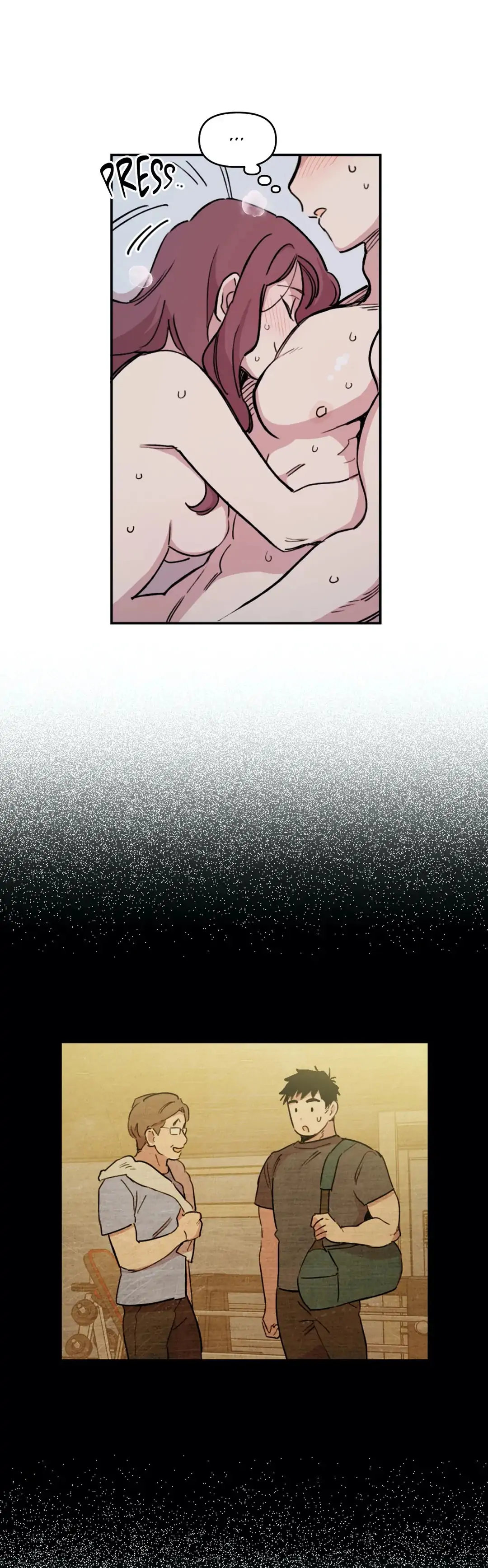 Leave the Work to Me! - Chapter 9 - picture 3