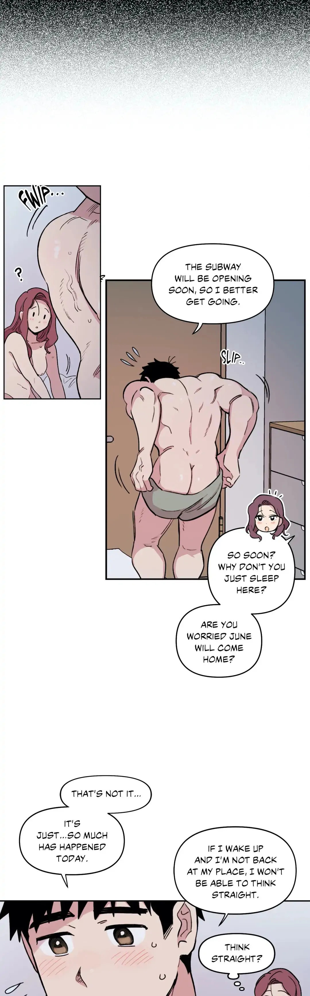 Leave the Work to Me! - Chapter 9 - picture 4