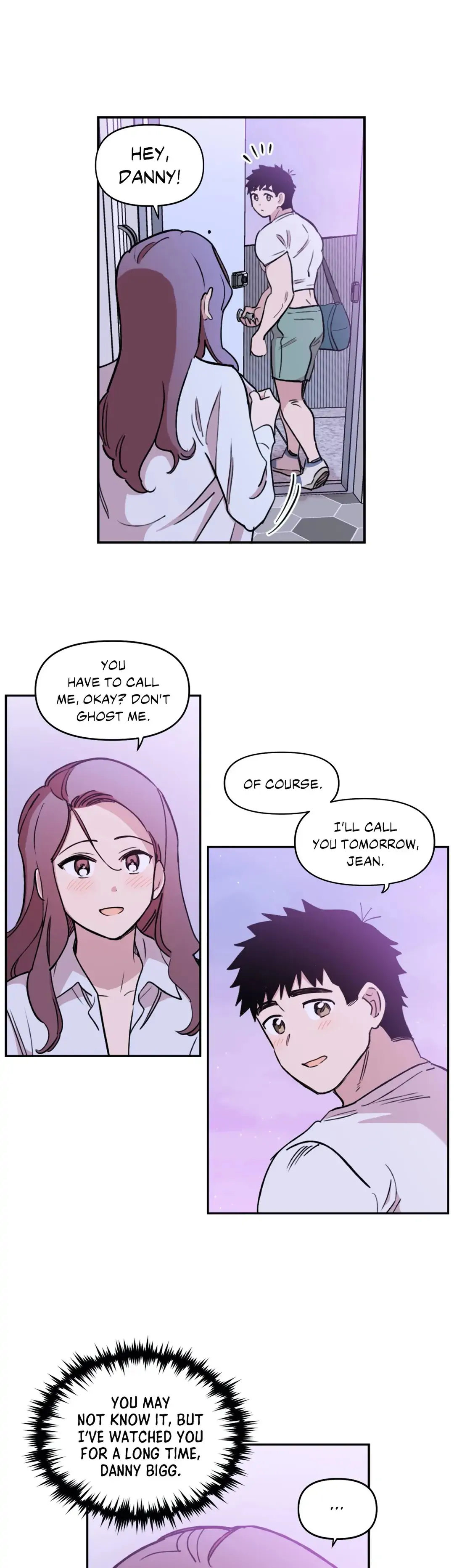 Leave the Work to Me! - Chapter 9 - picture 6