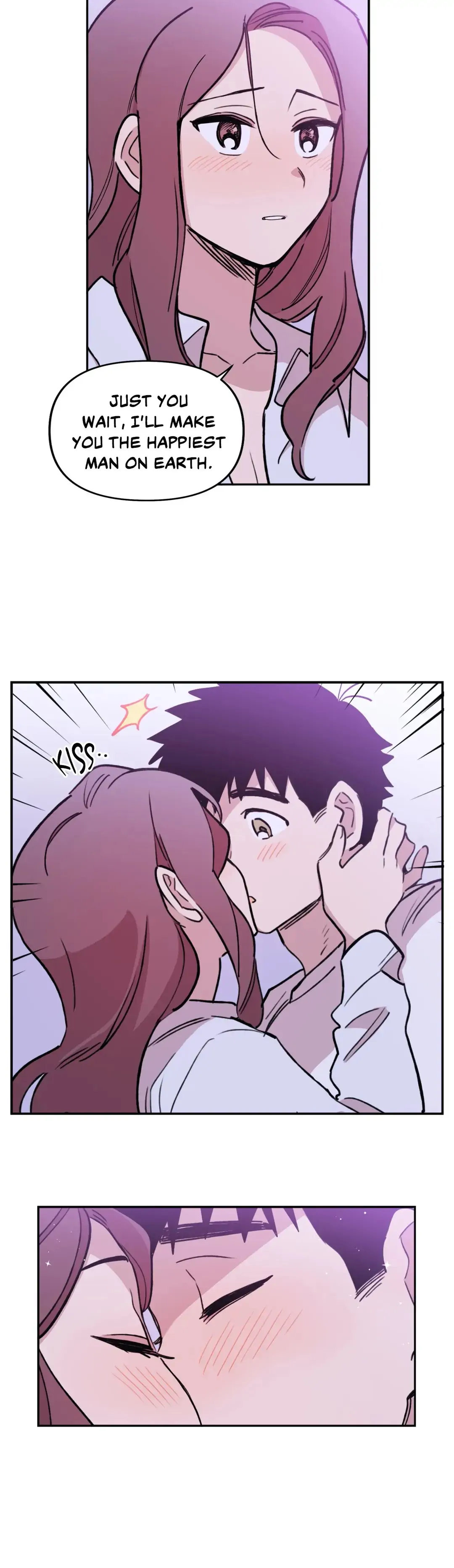 Leave the Work to Me! - Chapter 9 - picture 7