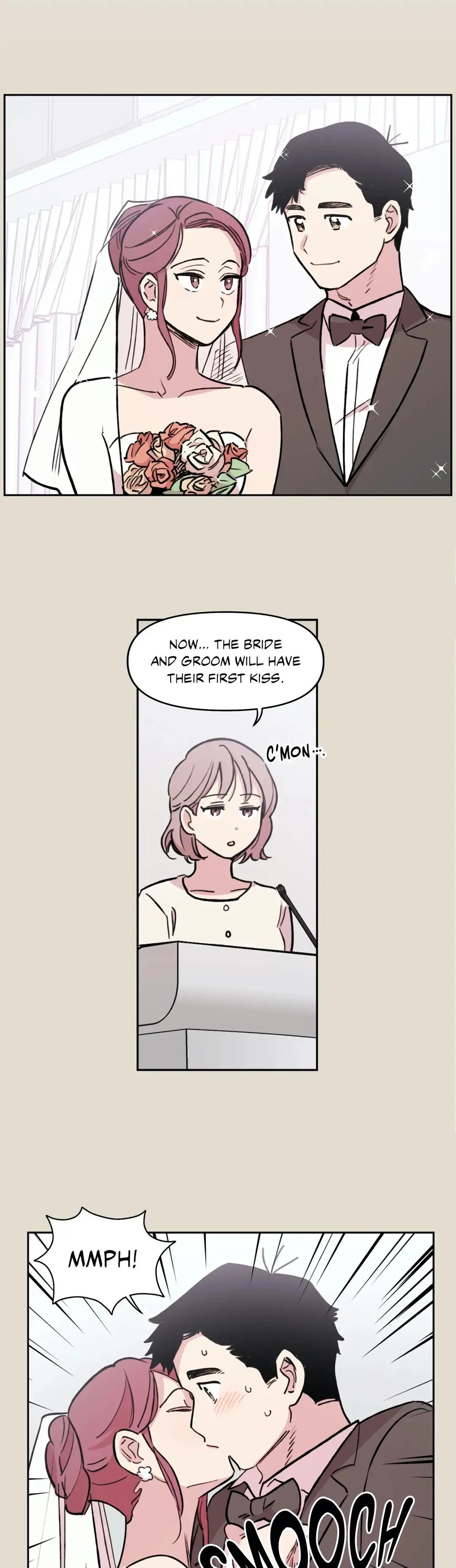 Leave the Work to Me! - Chapter 10 - picture 1