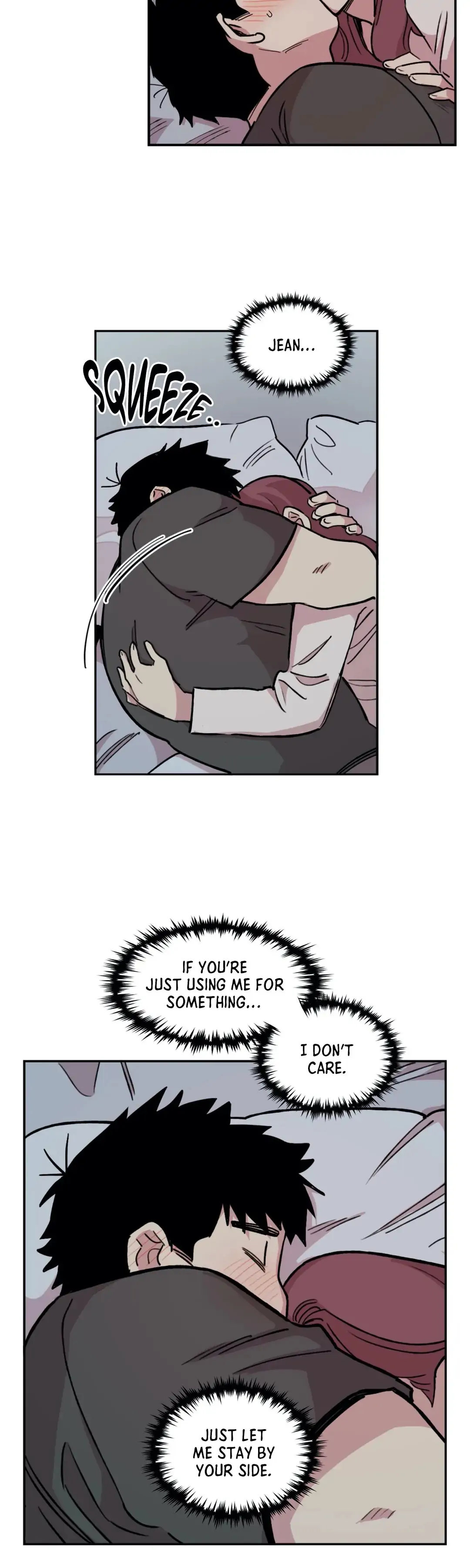 Leave the Work to Me! - Chapter 10 - picture 10