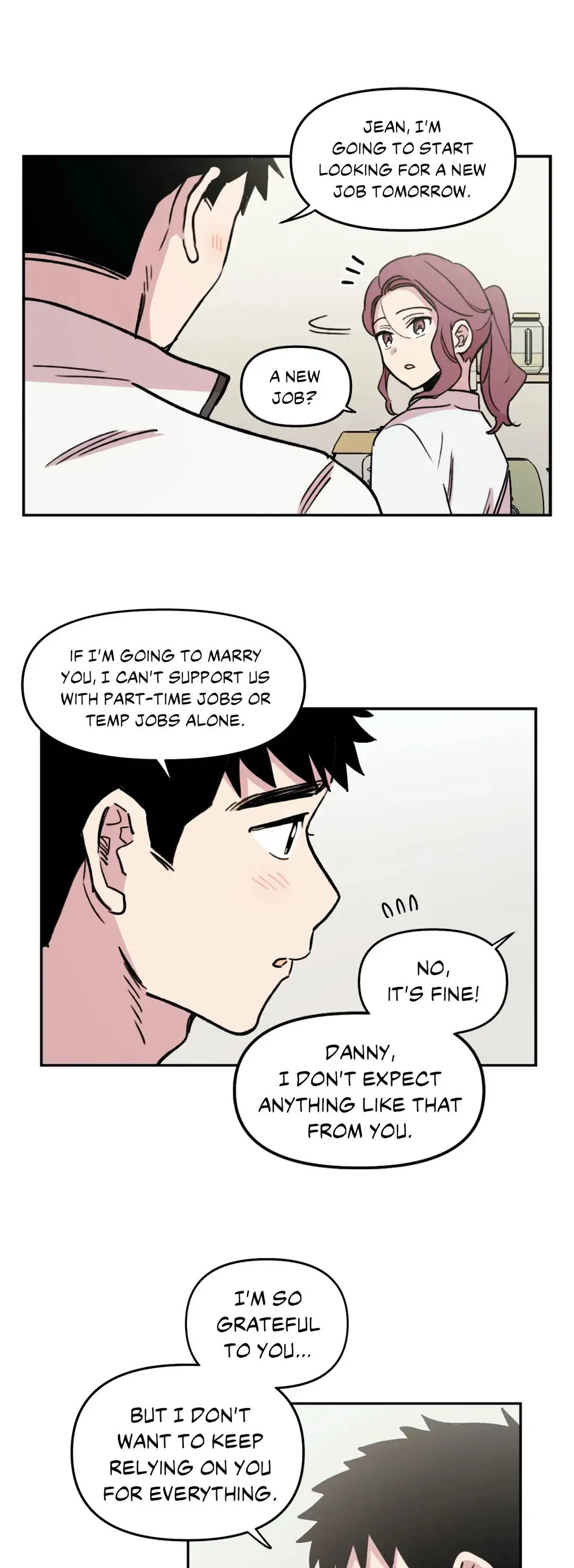 Leave the Work to Me! - Chapter 10 - picture 18
