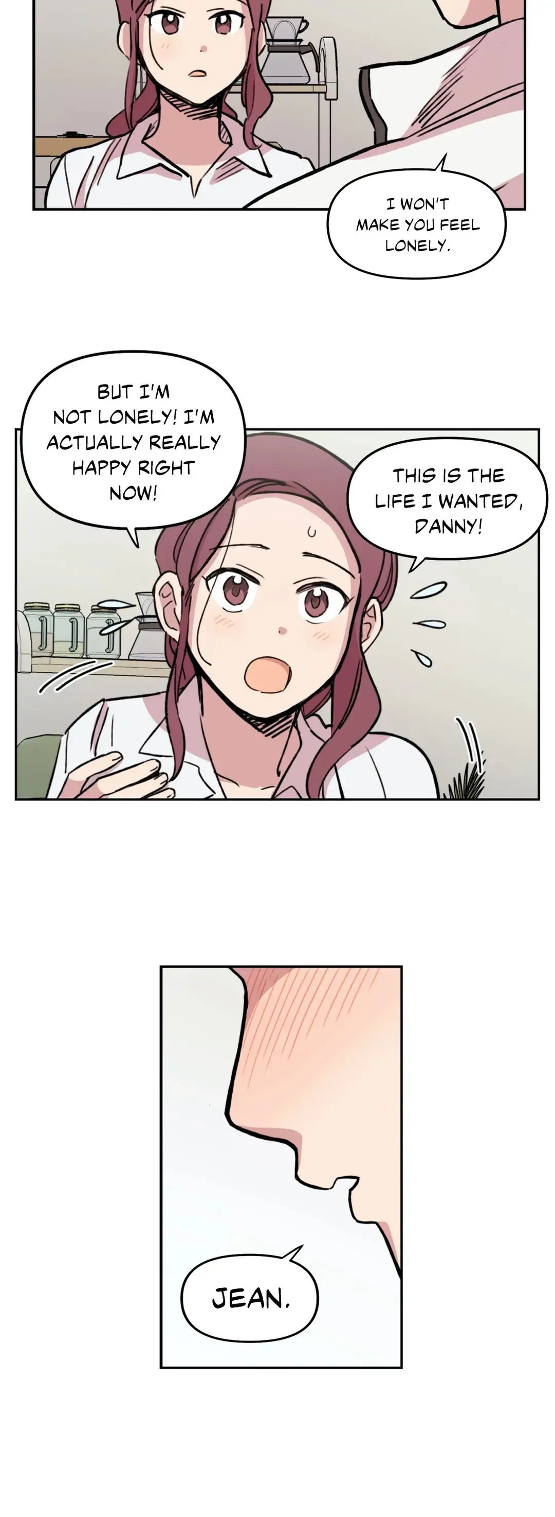 Leave the Work to Me! - Chapter 10 - picture 20