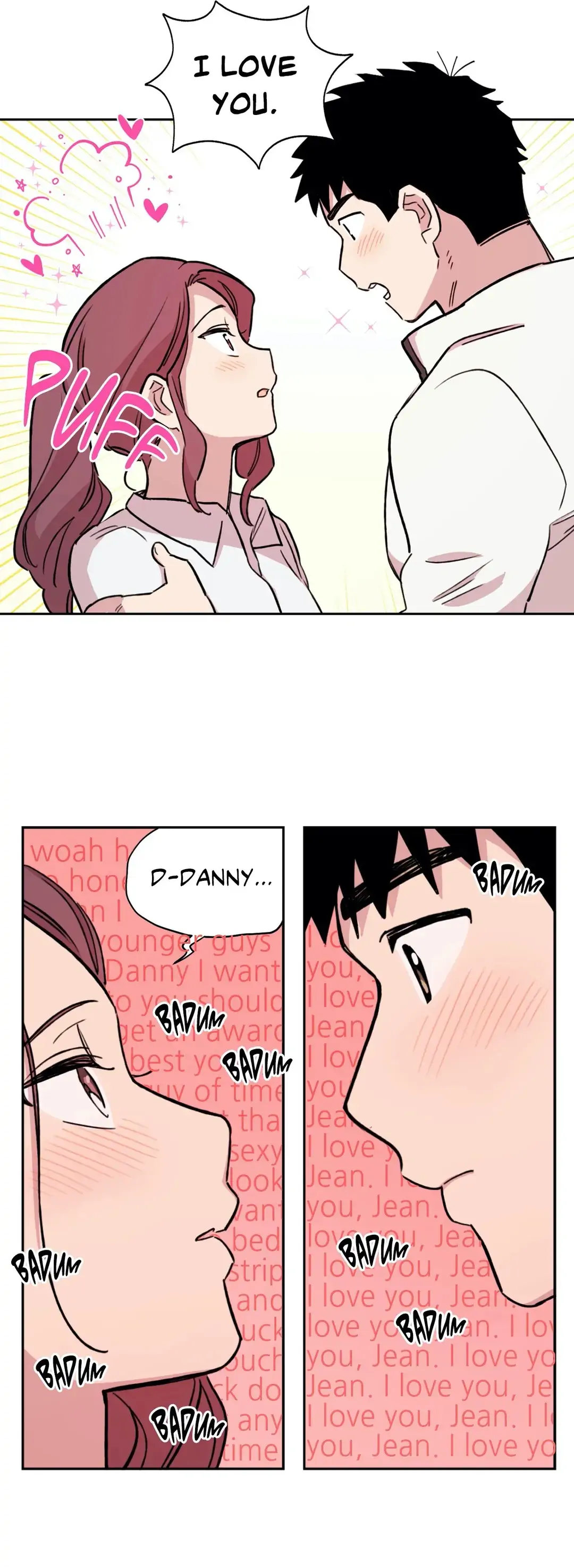 Leave the Work to Me! - Chapter 10 - picture 21
